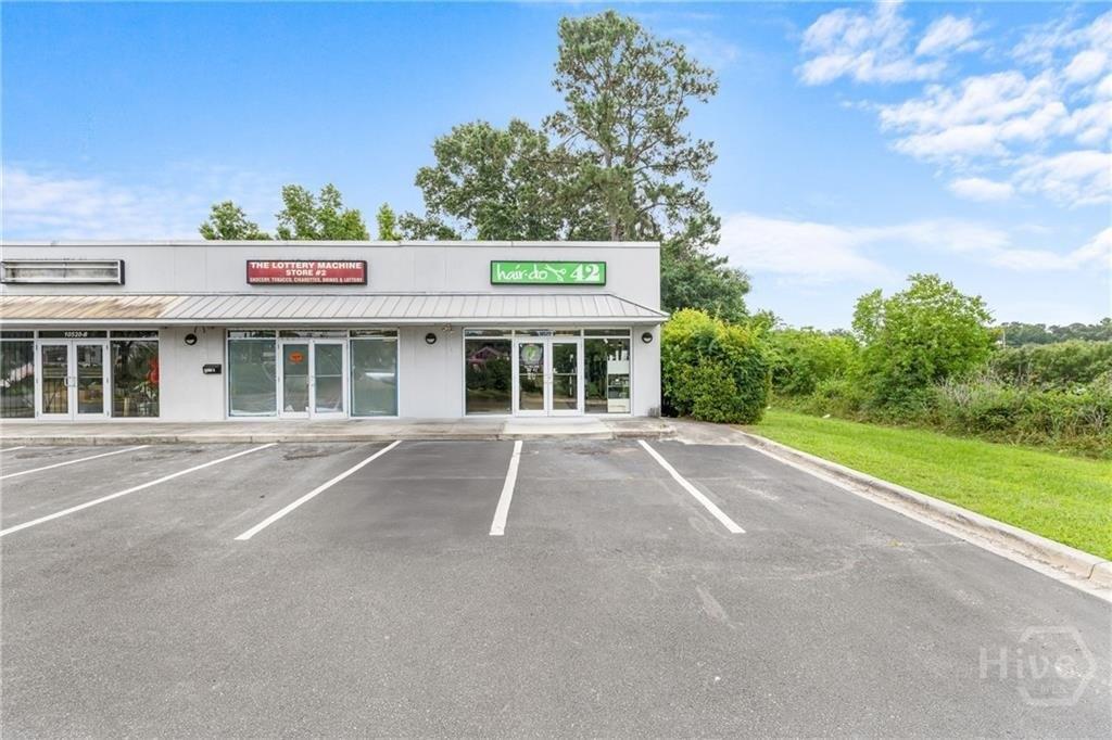 Property Image for 10520 Abercorn Street D