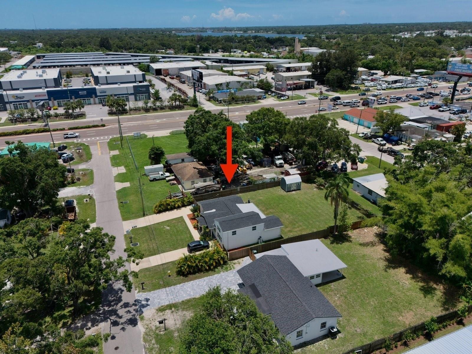 Property Image for 2306 Cheryl Road