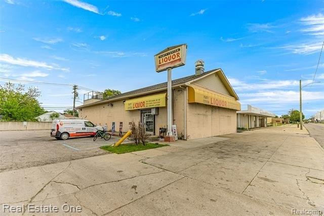 Property Image for 19706 Sherwood Street