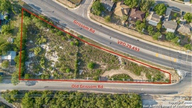Property Image for Grissom Rd