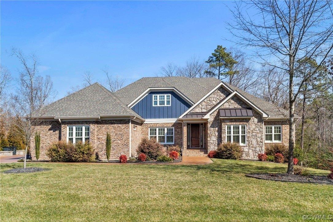 12613 Ashton Dell Road, Chester, VA 23831 MLS 2401657 CENTURY 21