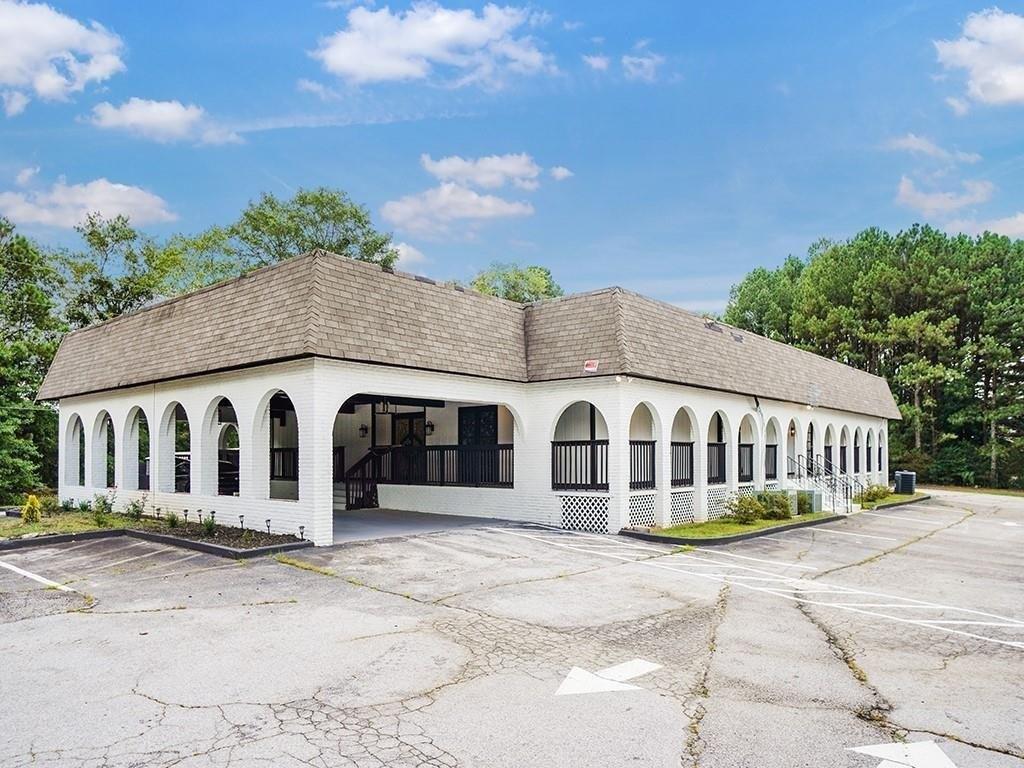 Property Image for 2141 Flat Shoals Road SE