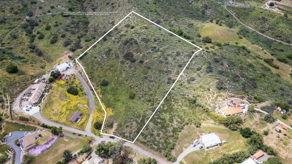 Property Image for Rice Canyon Road NKA