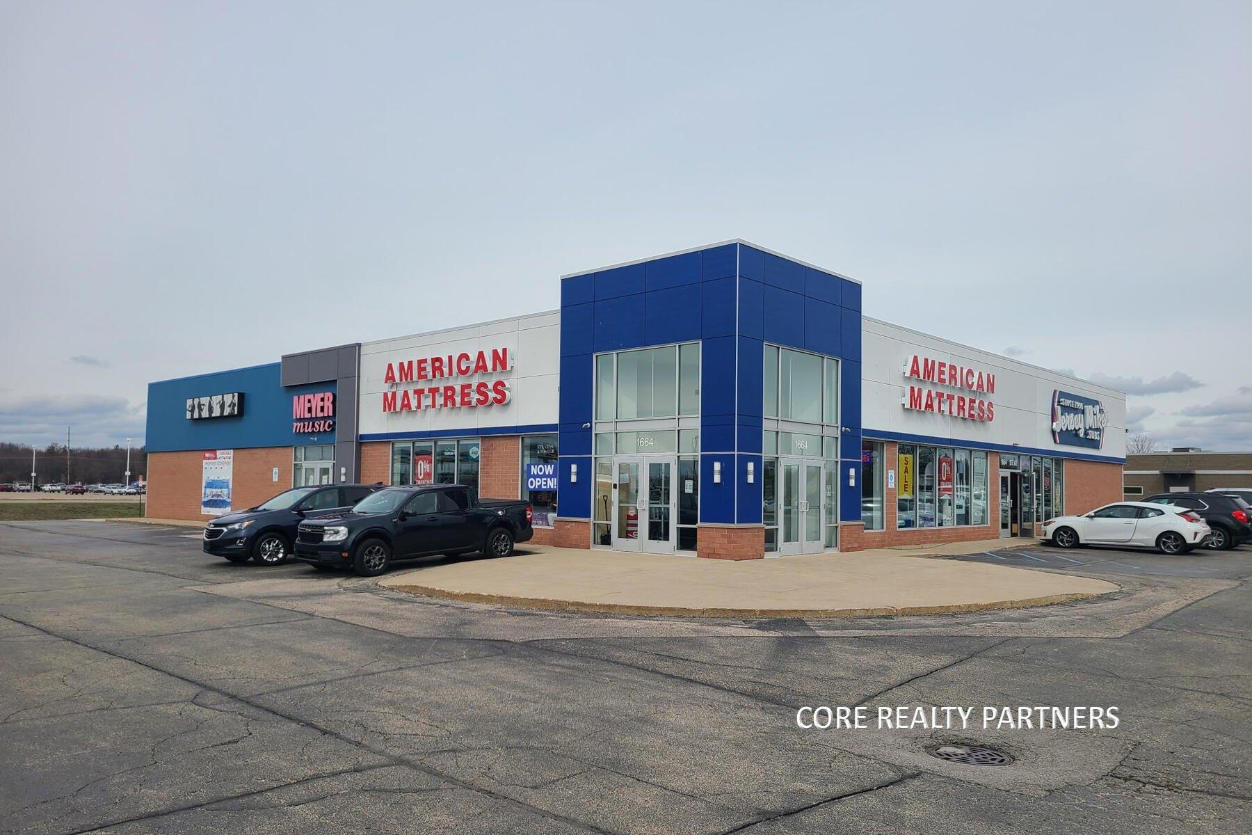 Property Image for 1664 E Sternberg Road C