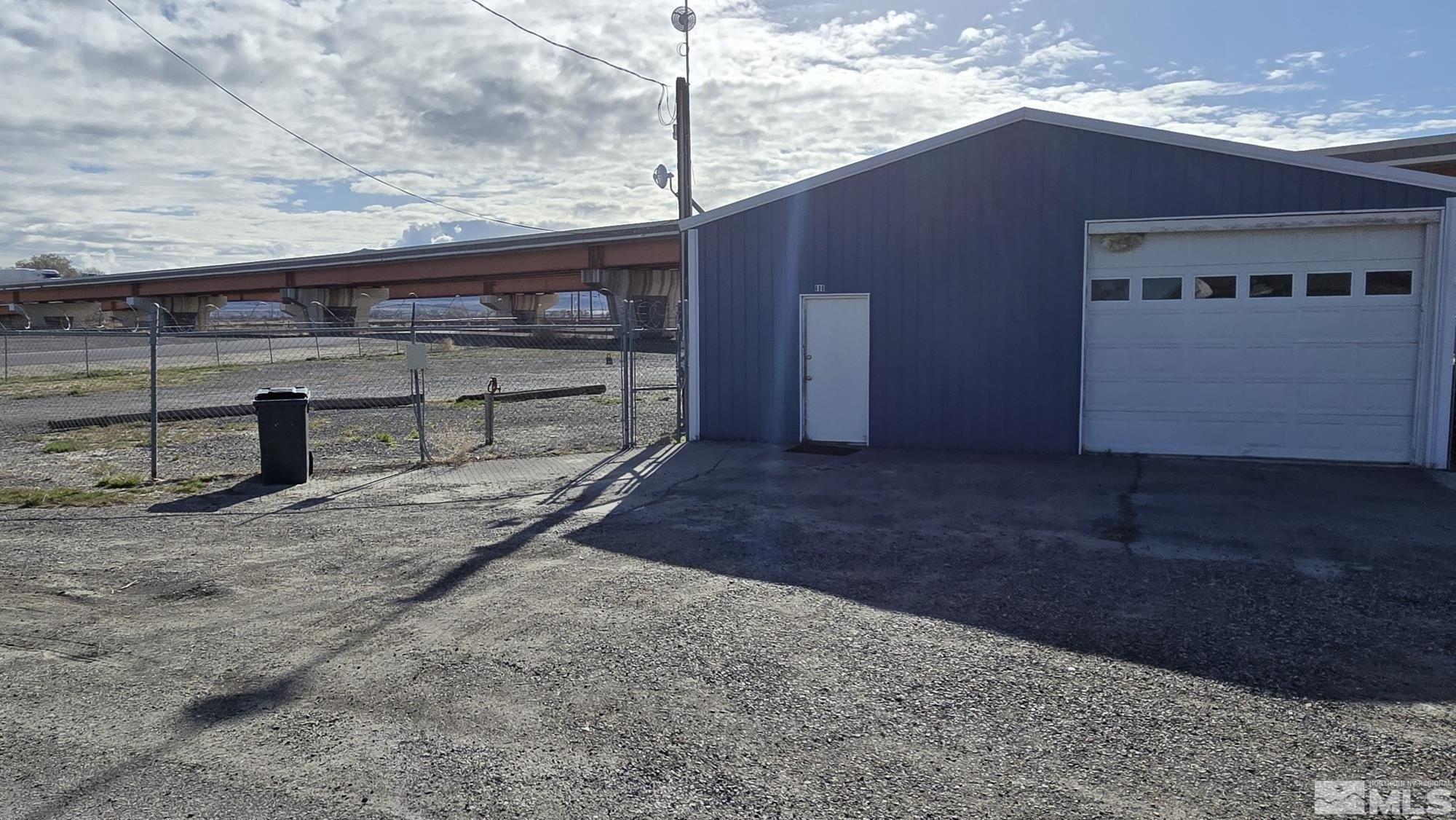Property Image for 600 Industrial Way