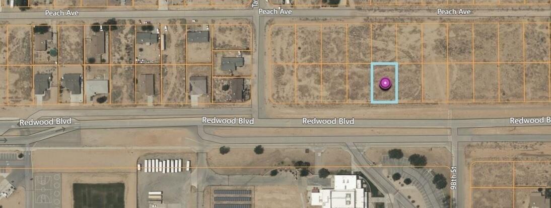 Property Image for Redwood Boulevard