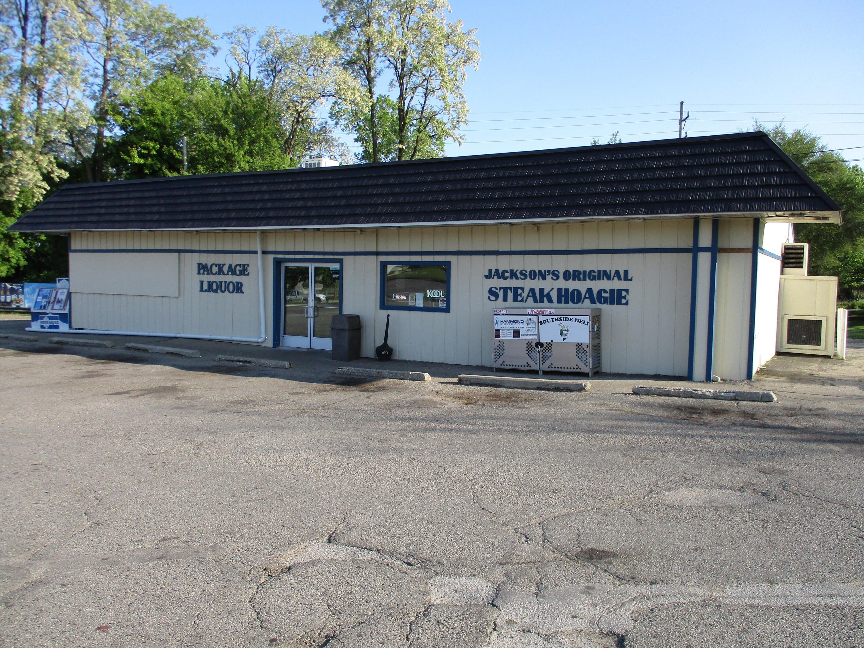 Property Image for 2000 Brooklyn Road