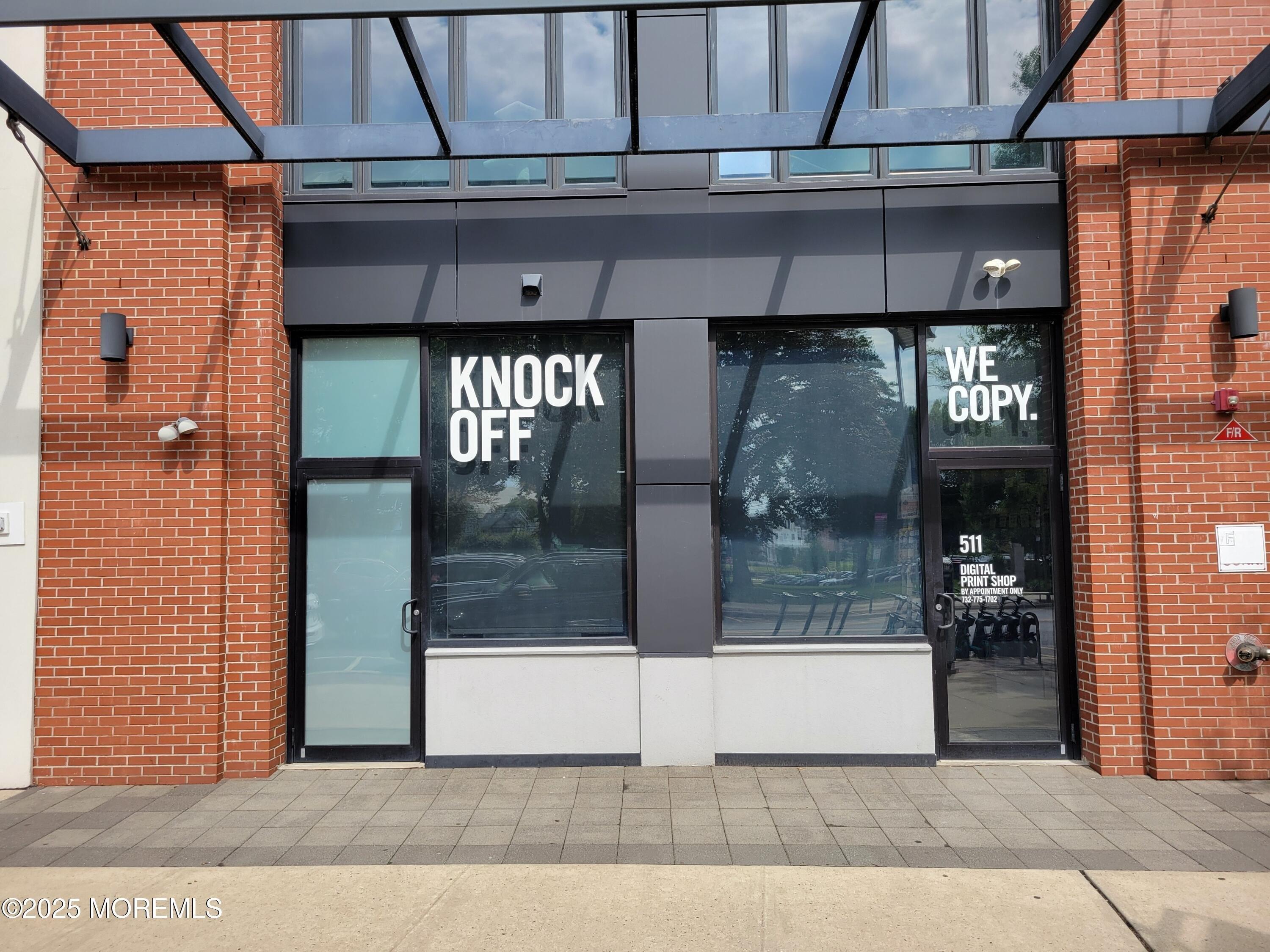 Property Image for 511 Cookman Avenue 101