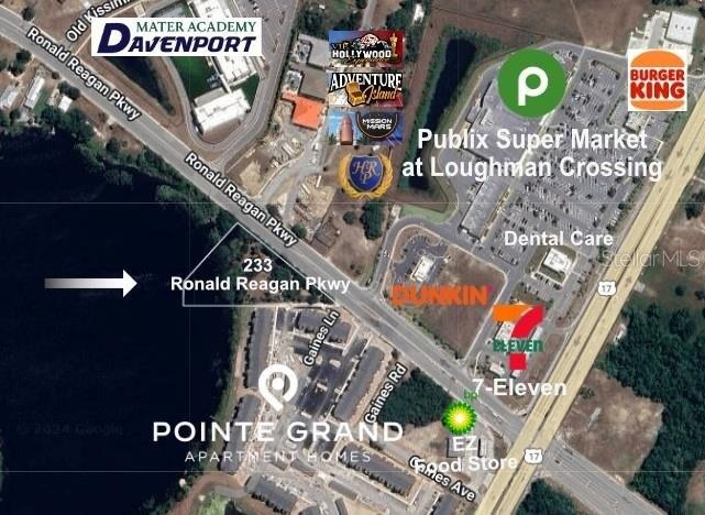 Property Image for 233 Ronald Reagan Parkway