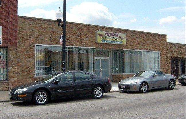 Property Image for 5245 W Diversey Avenue