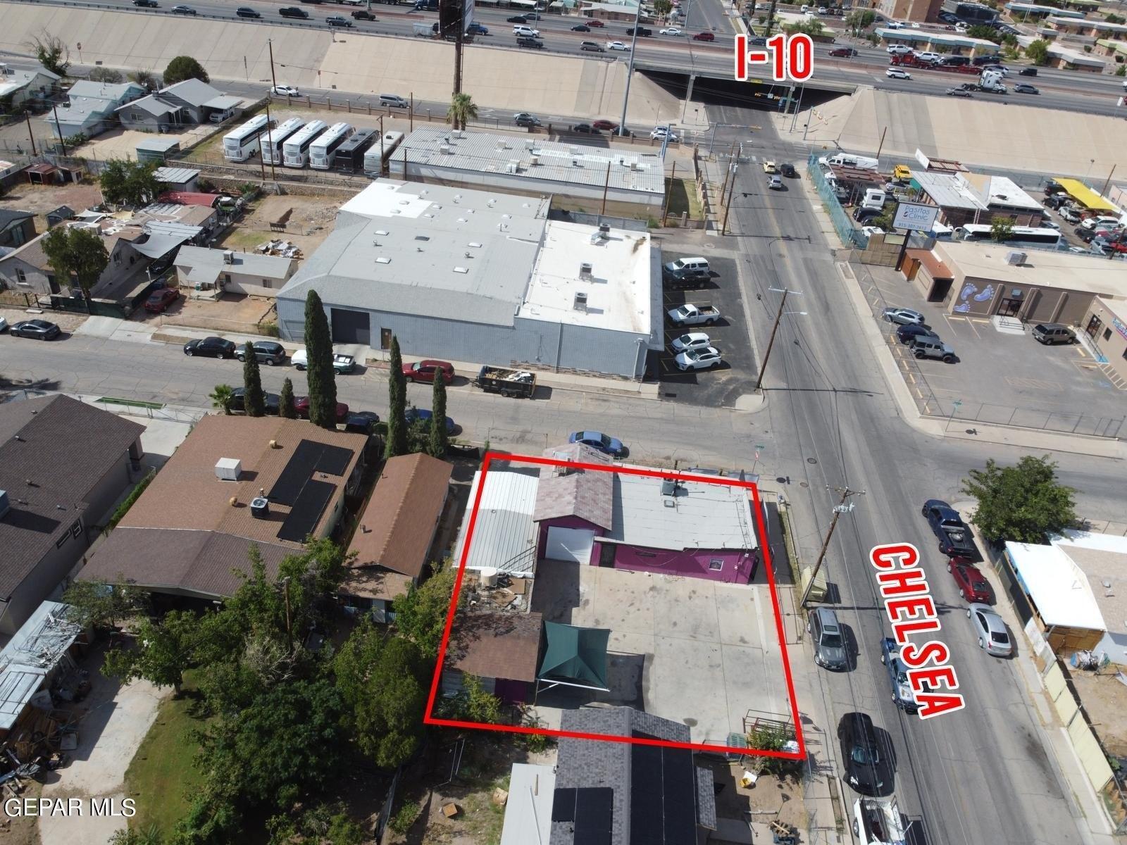 Property Image for 341 CHELSEA Street