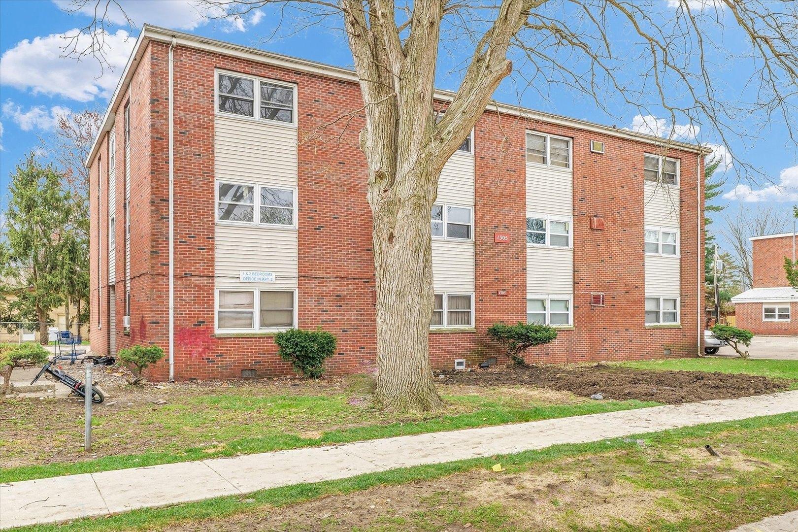 Property Image for 1305 Silver Street