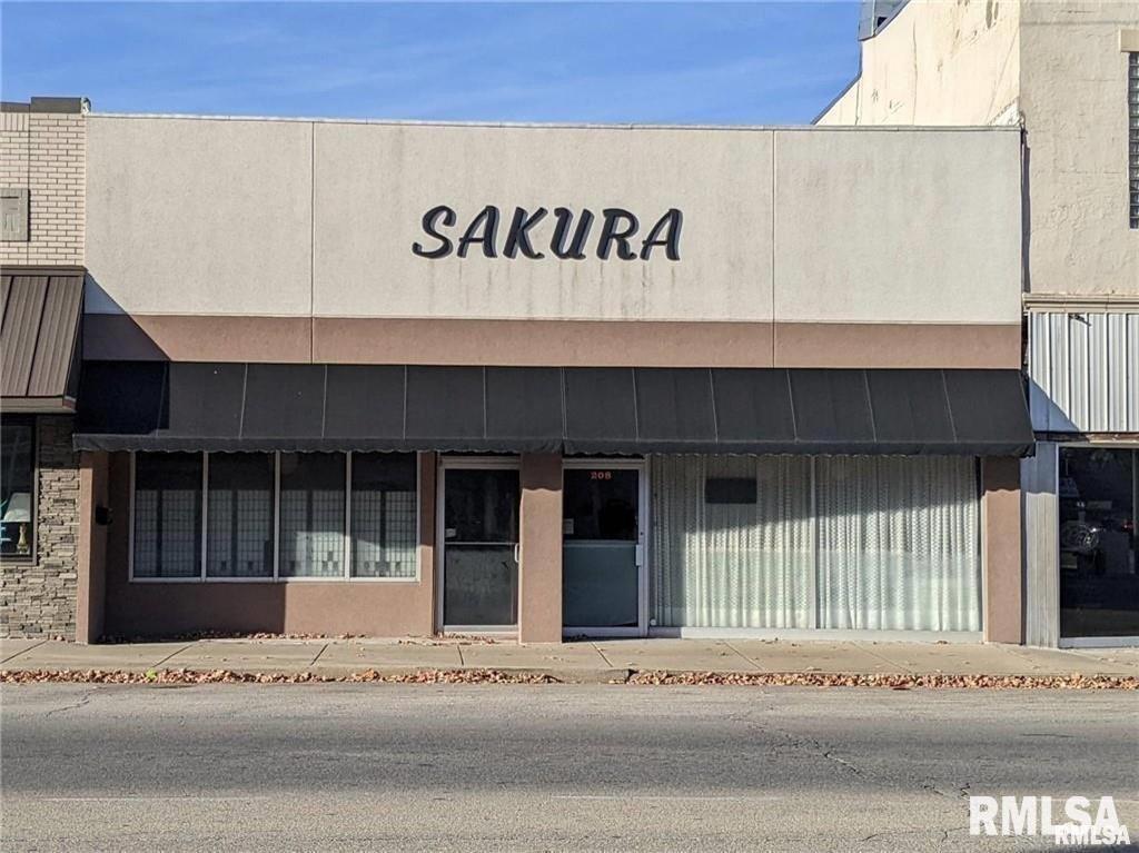 Property Image for 206 E MAIN Street 206 & 208