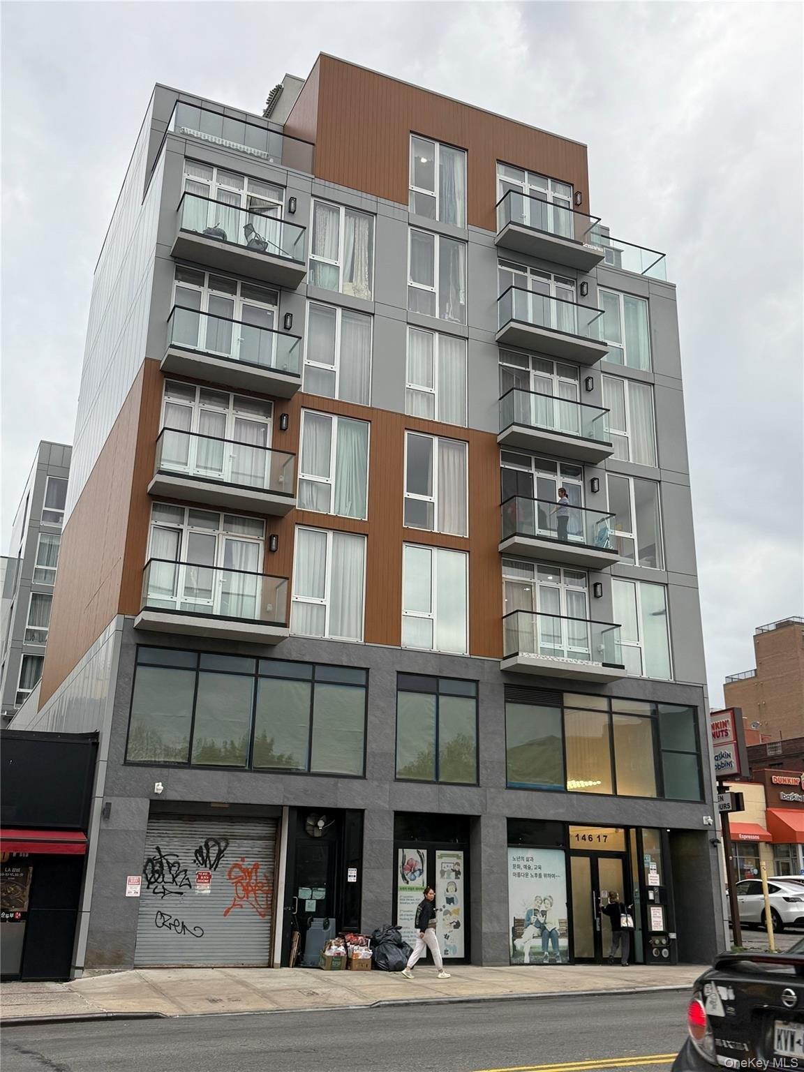 Property Image for 146-17 Northern Boulevard 2nd Fl