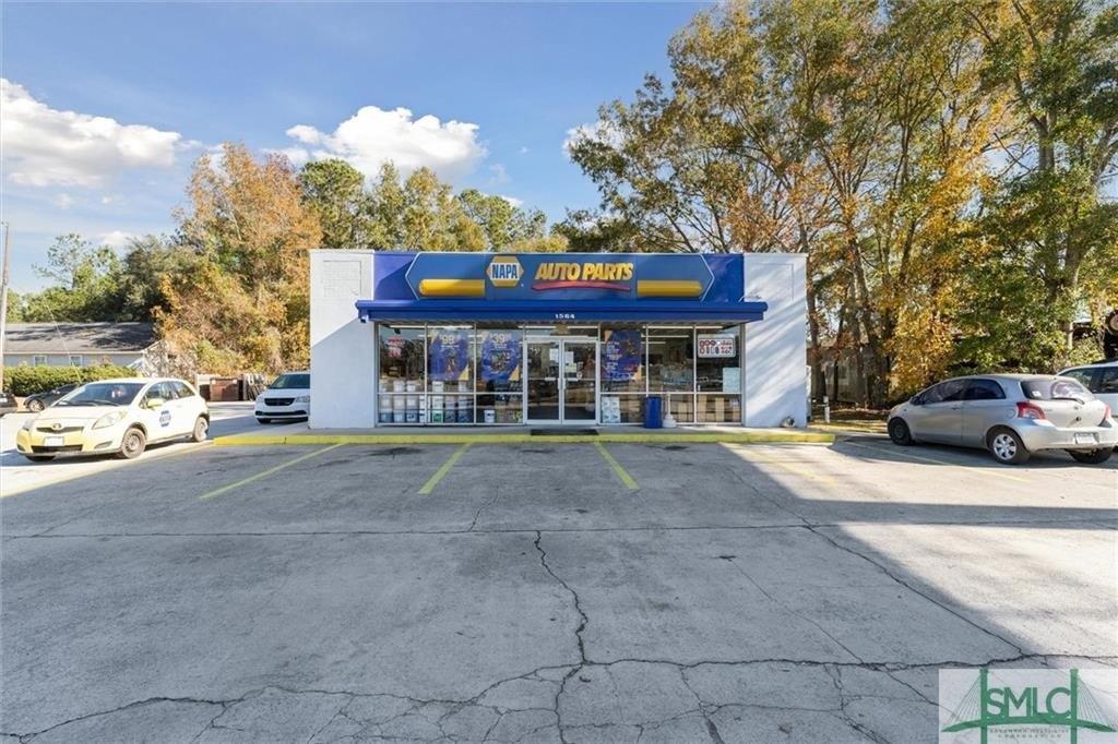 Property Image for 1564 Dean Forest Road