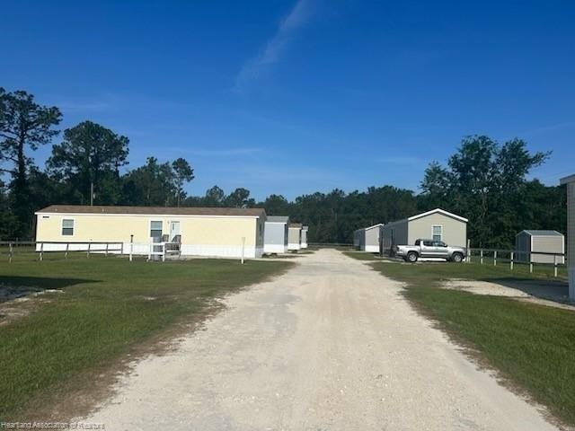 Property Image for 4816 N US 441 Highway