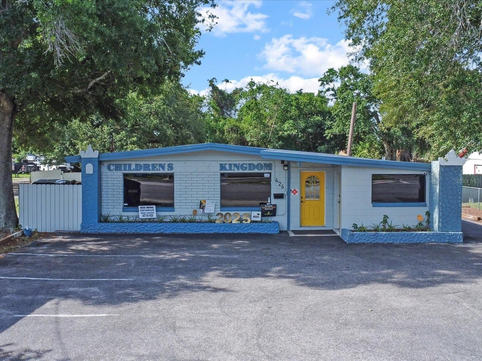 Property Image for W Lancaster Road