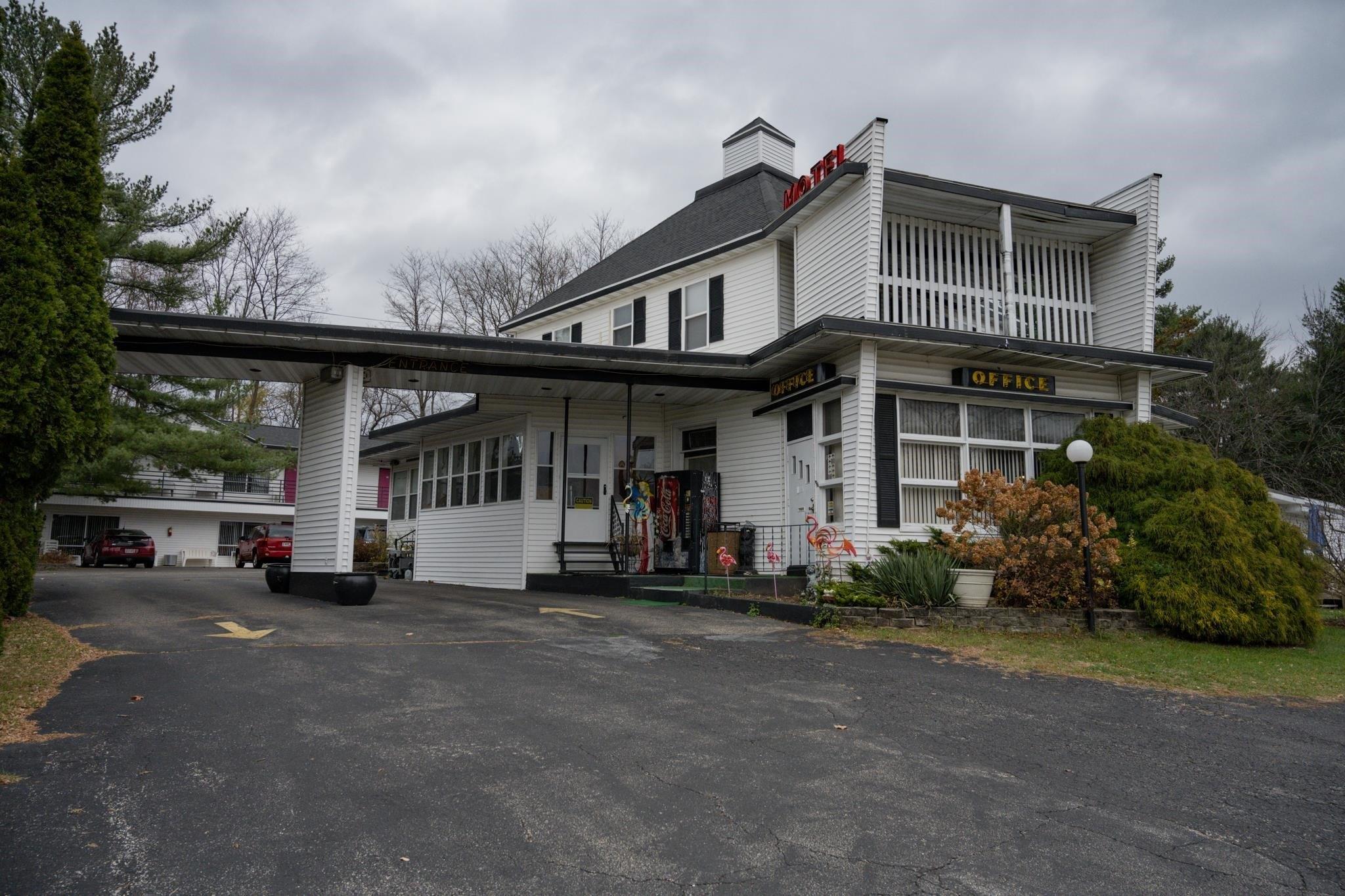 Property Image for 400 Vine Street