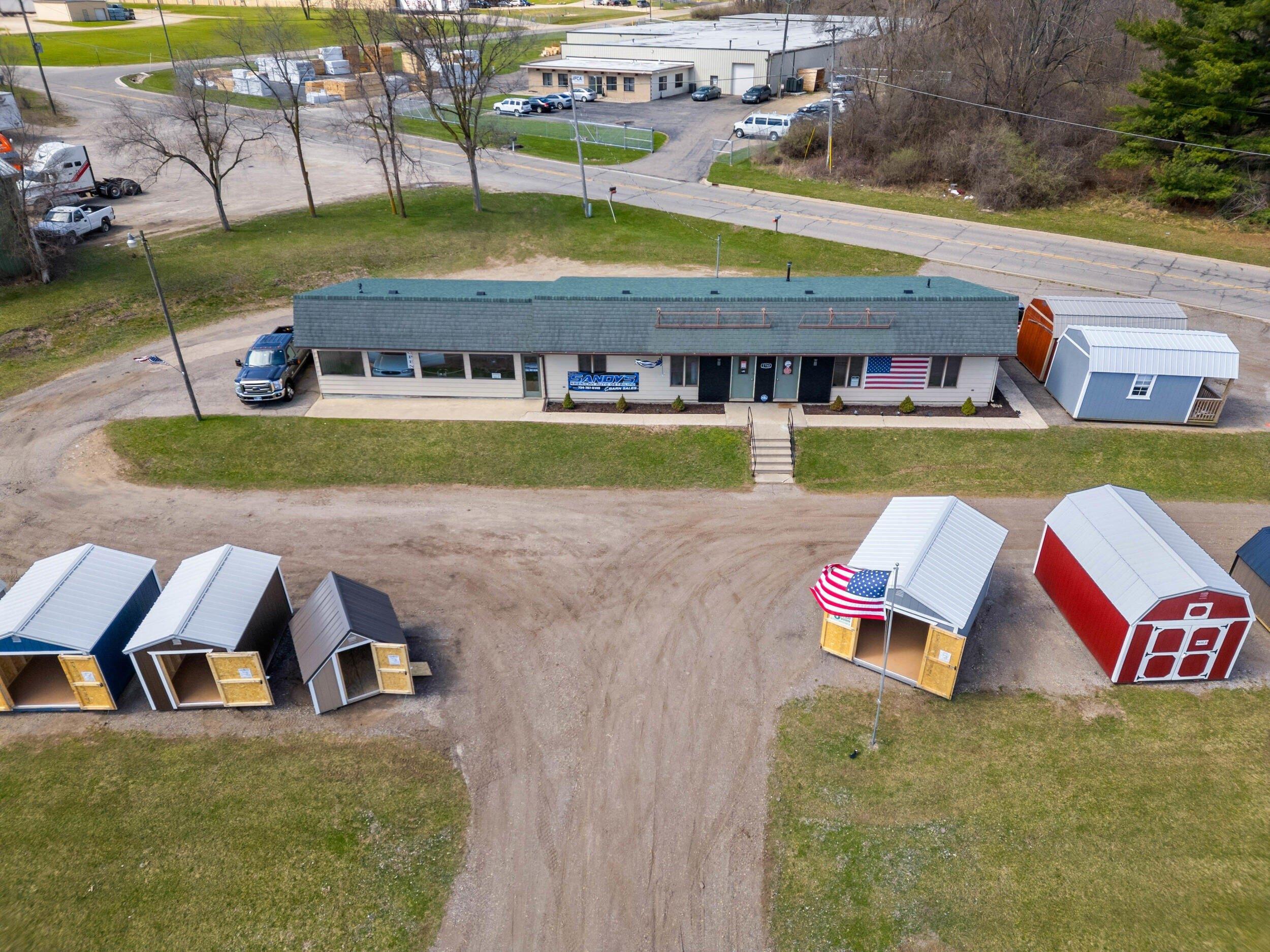 Property Image for 2764 W Carleton Road