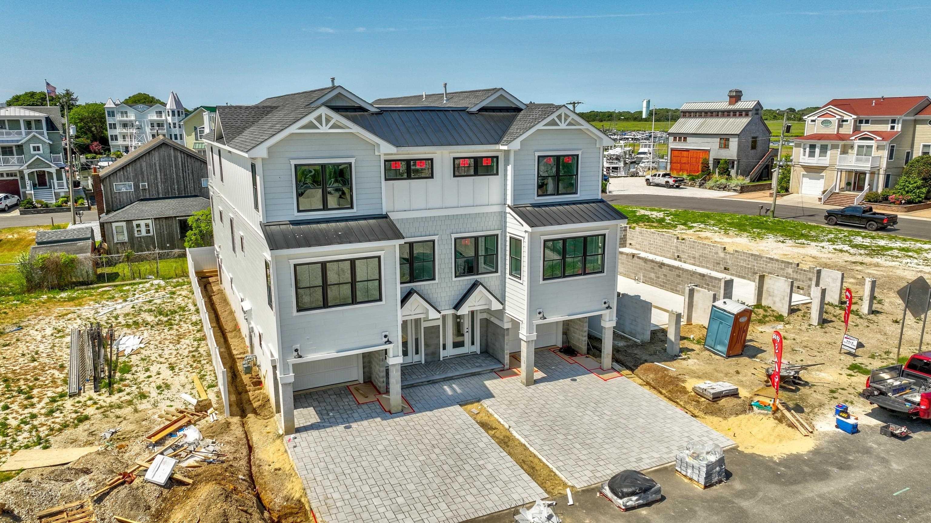 Cape May Real Estate Find Houses & Homes for Sale in Cape May, NJ