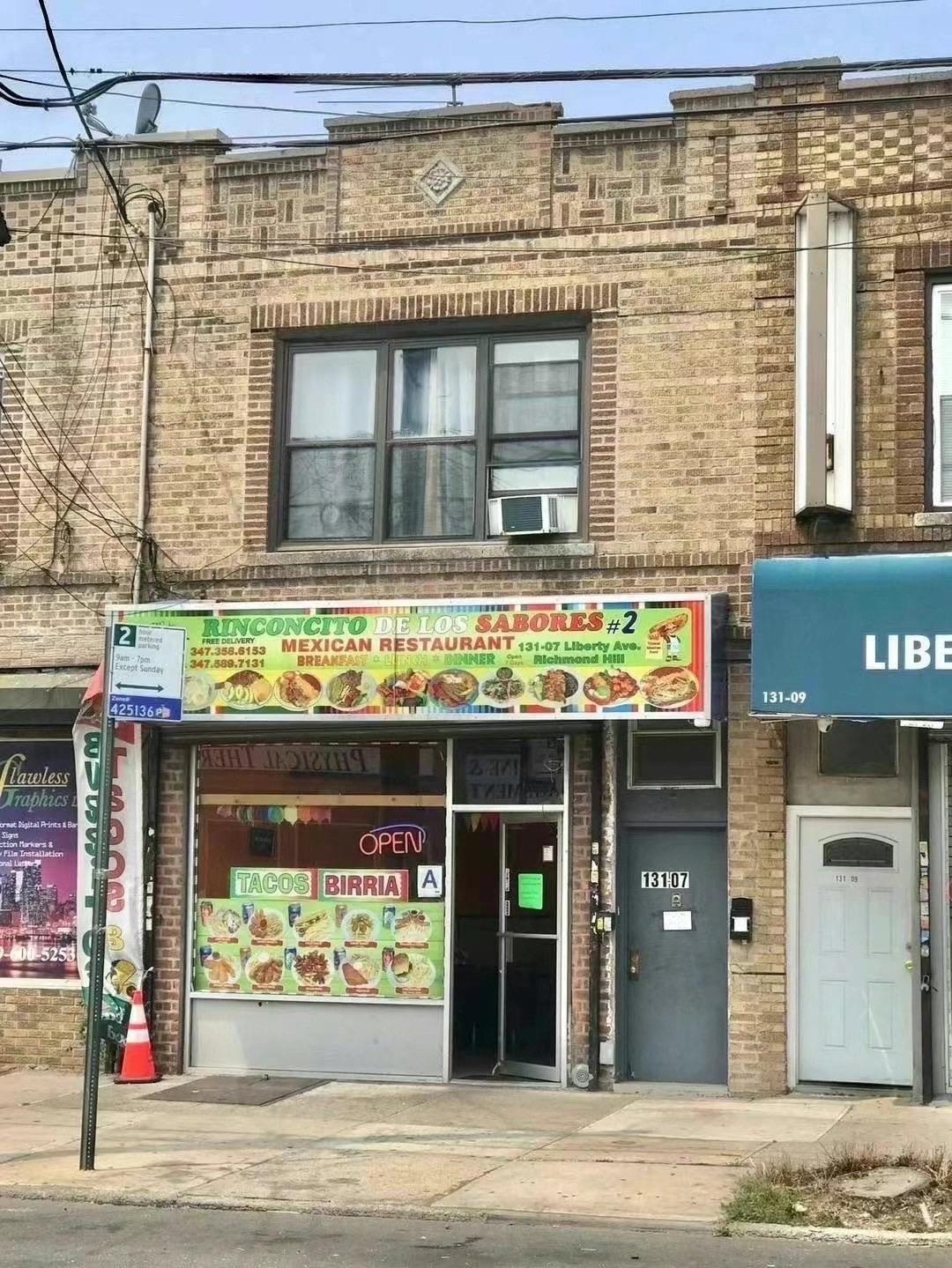 Property Image for 131-07 Liberty Ave