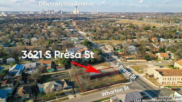 Property Image for 3621 S Presa St