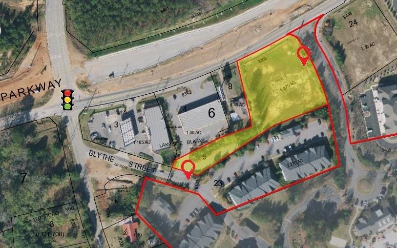 Property Image for 8368 Veterans Parkway