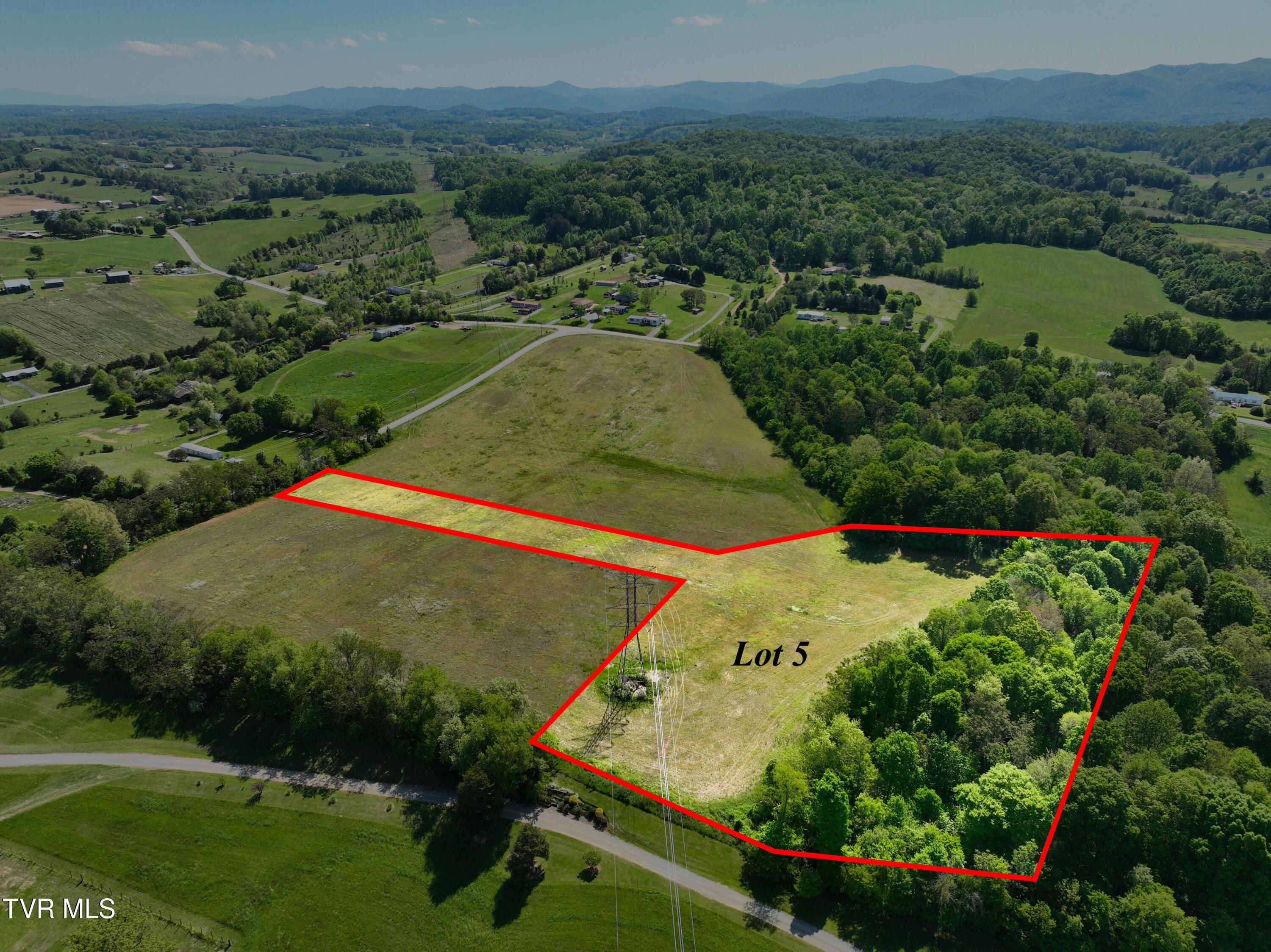 Property Image for Lot-5 Gravel Hill Road