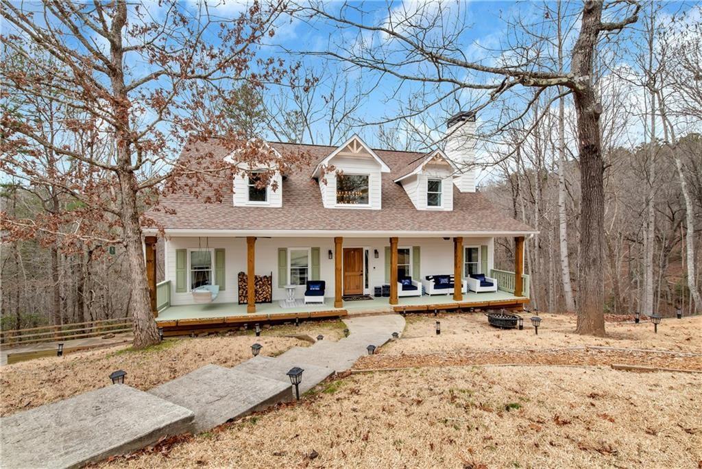 Property Image for 168 River Rock Drive