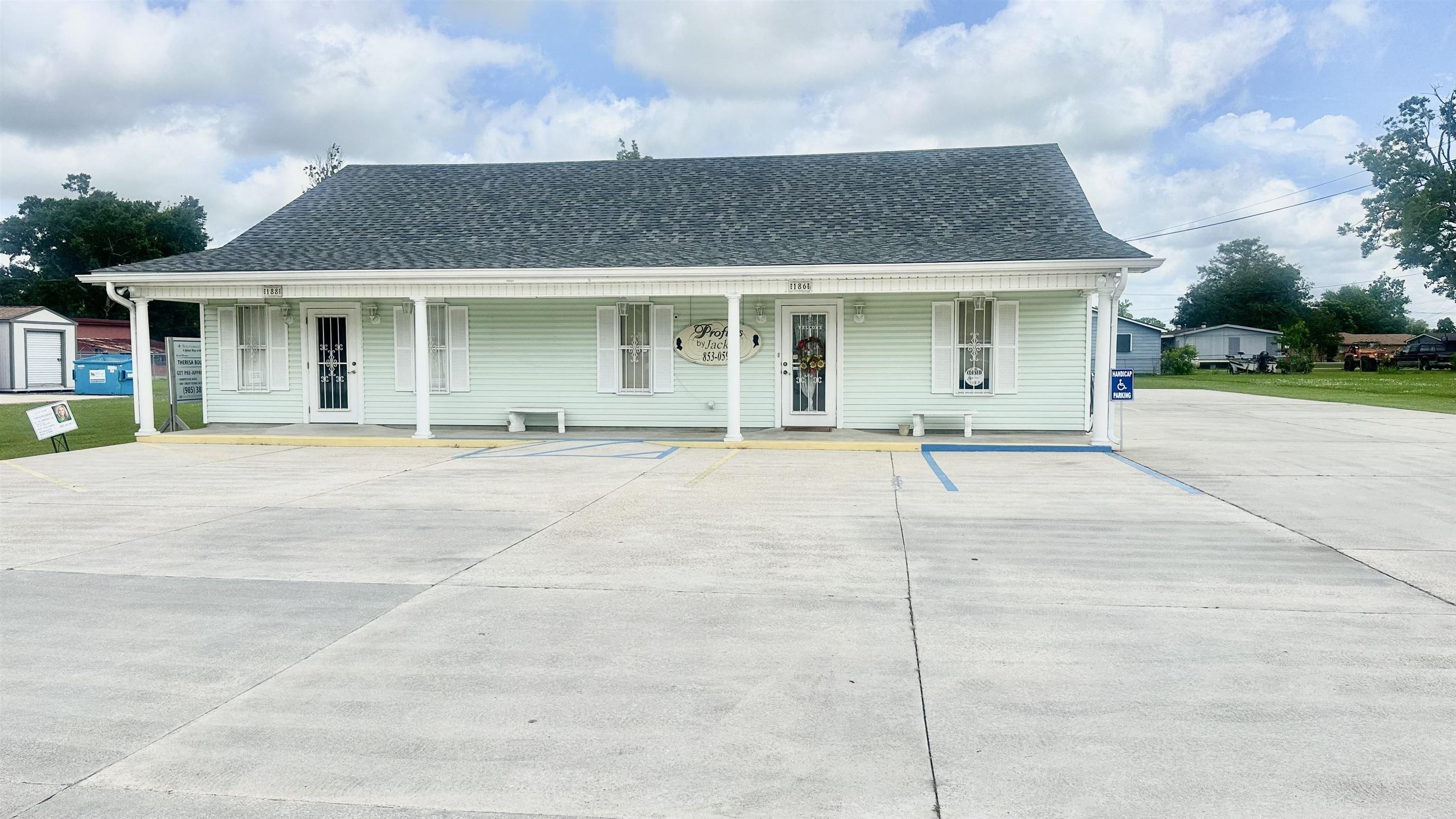 Property Image for 186 & 188 Enterprise Dr