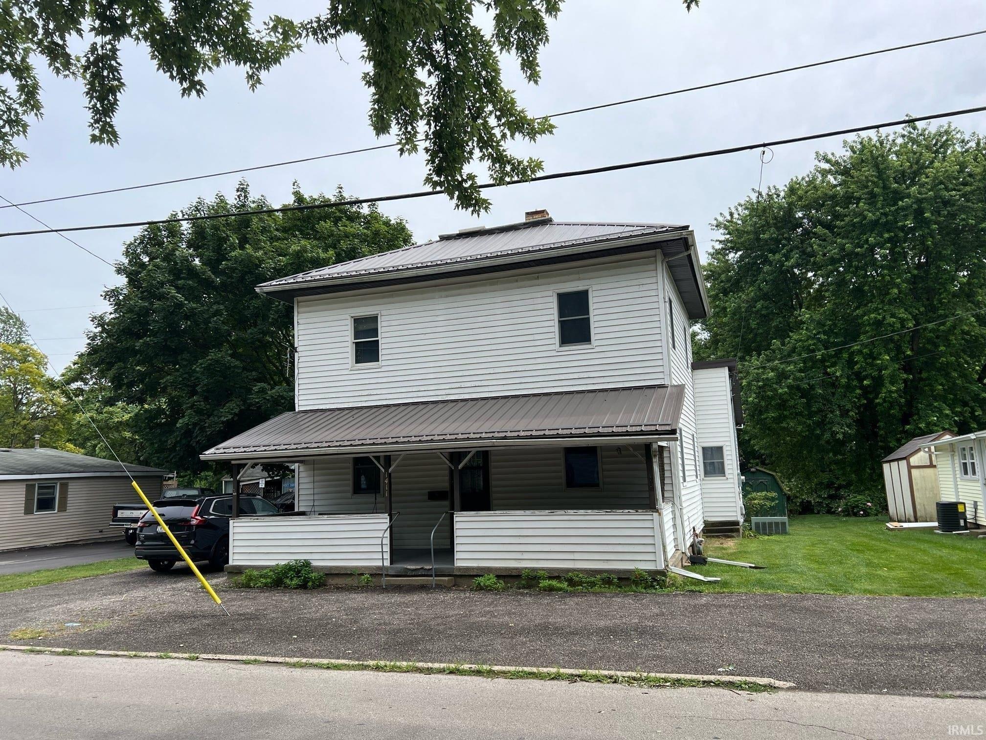 1411 E State Street, Huntington, IN 46750 MLS 202423571 CENTURY 21