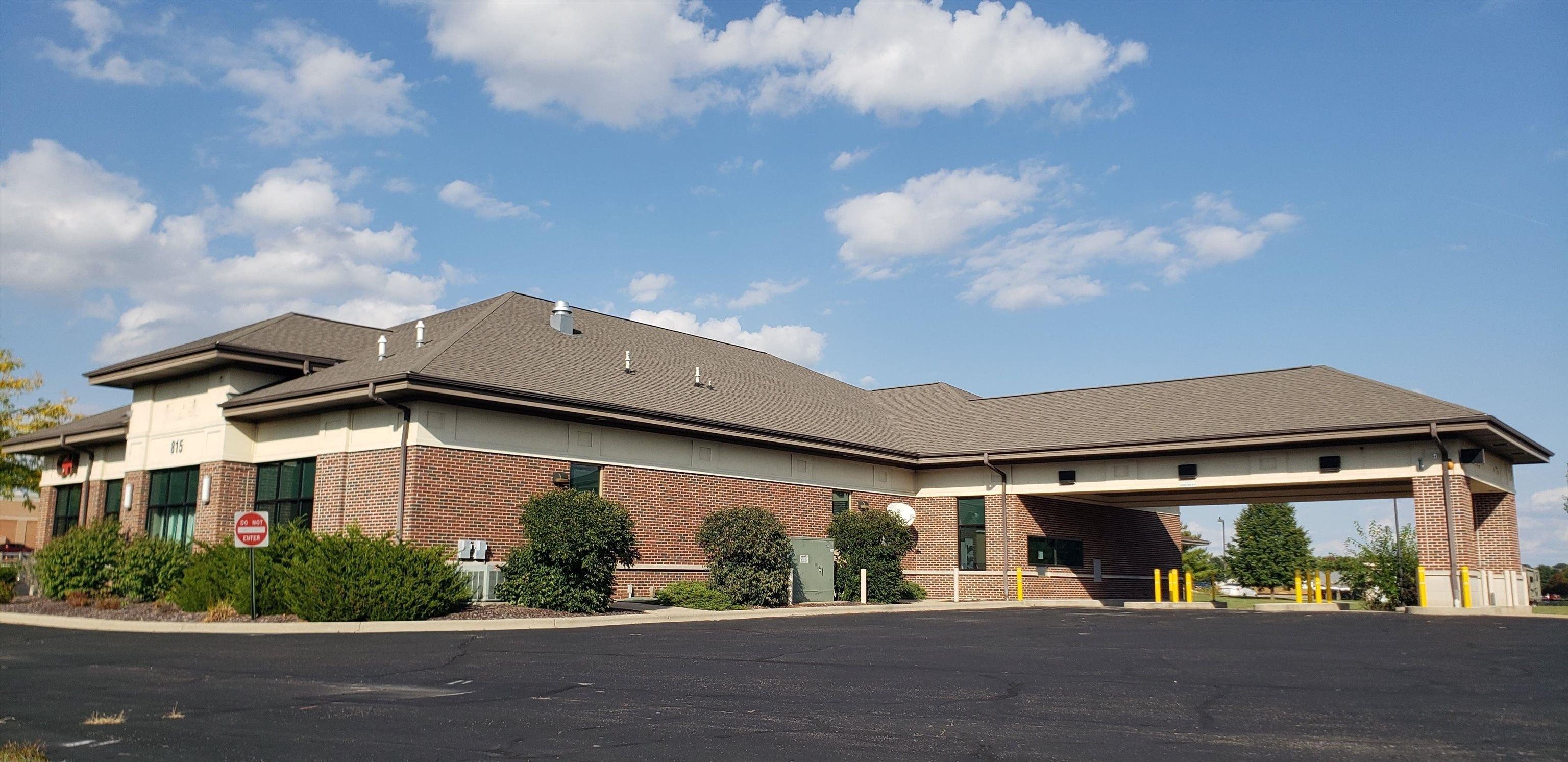 Property Image for 815 S Main Street