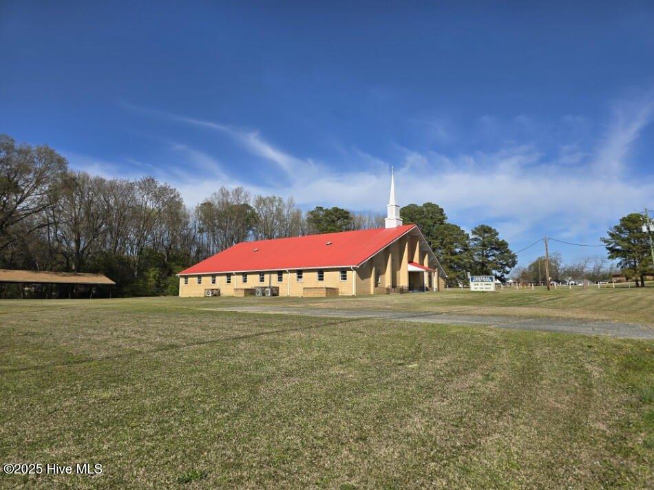 Property Image for 611 W Grantham Street