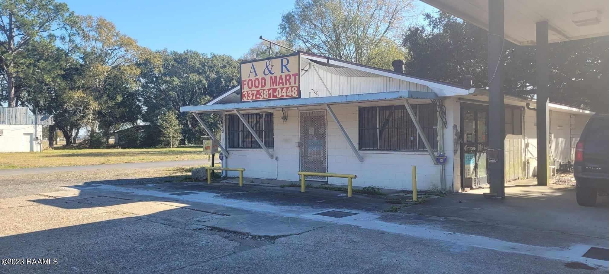 Property Image for 2926 Opelousas Road