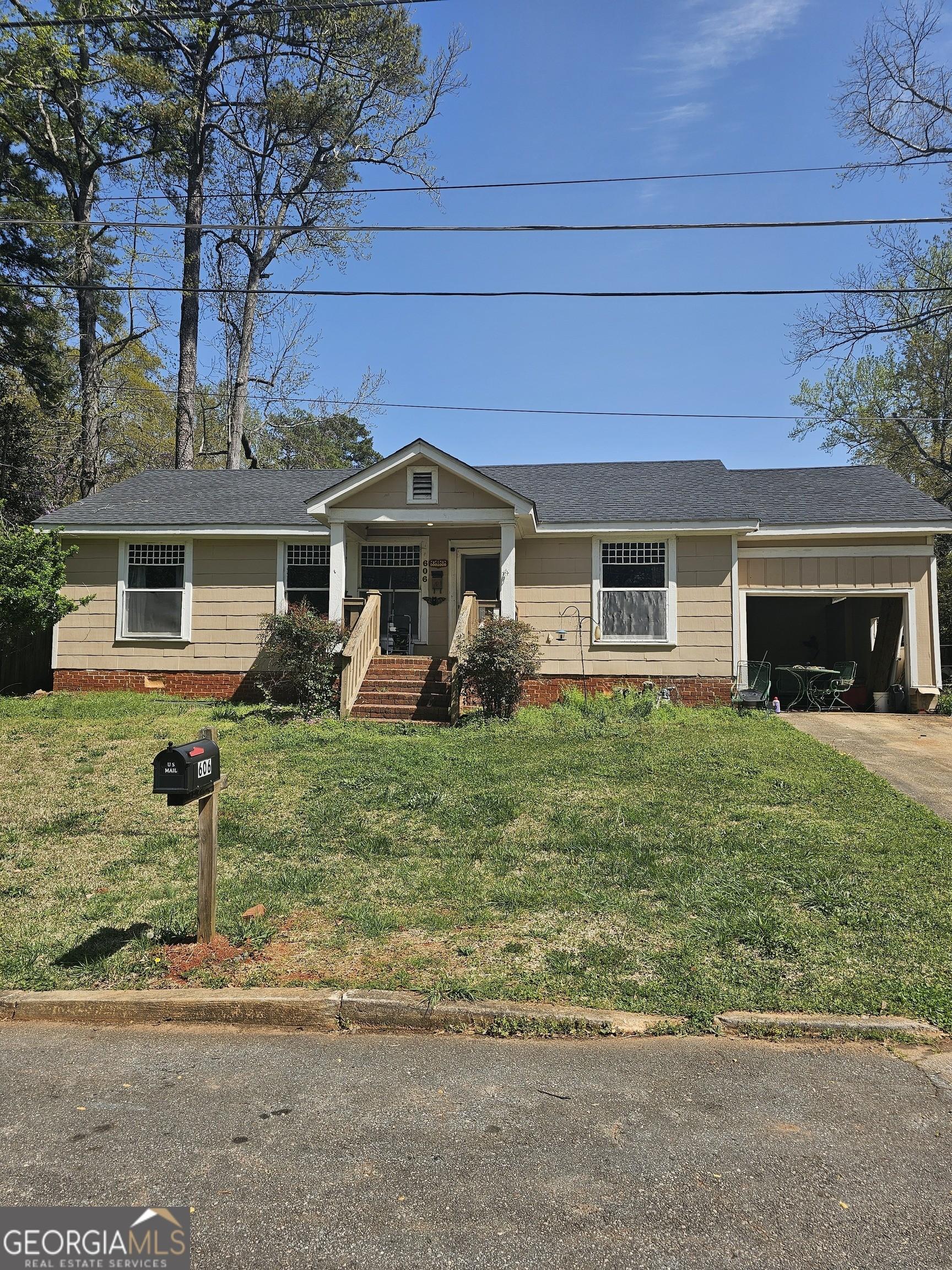 Property Image for 606 Cherry Street