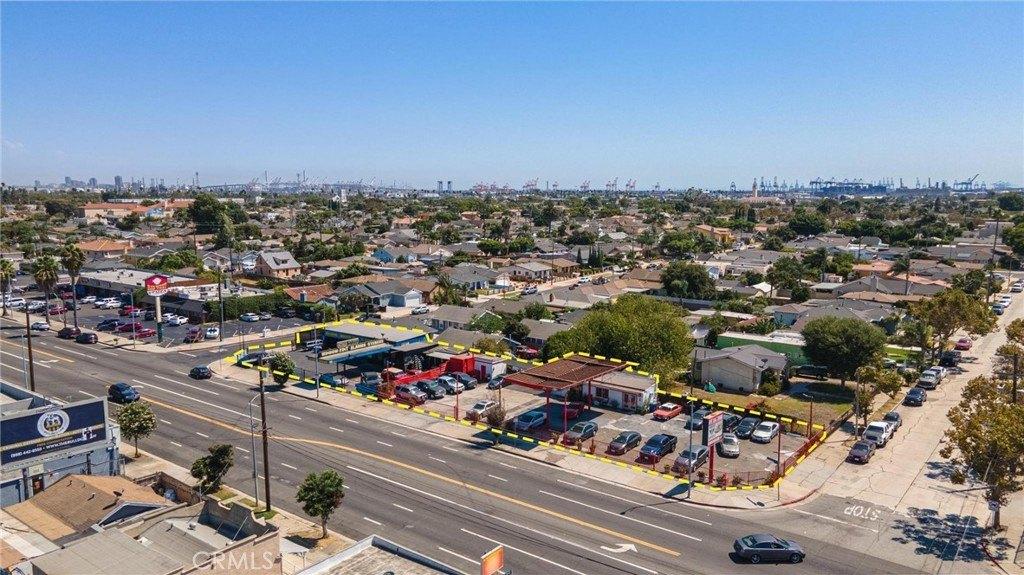 Property Image for 704 W Pacific Coast - 724