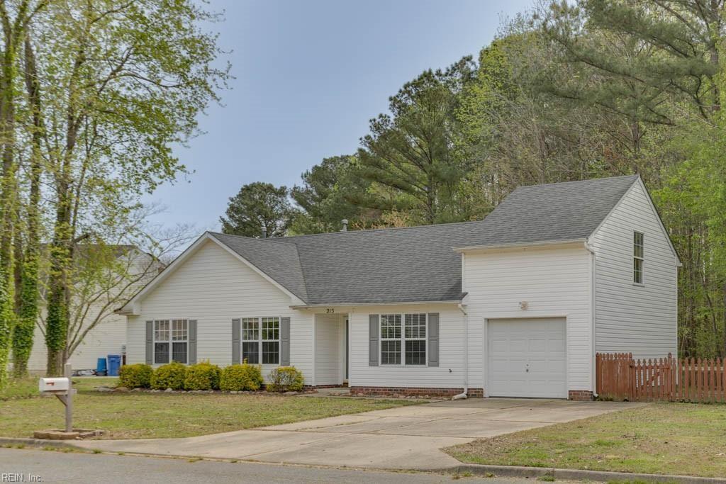 Property Image for 215 Dillwyn Drive