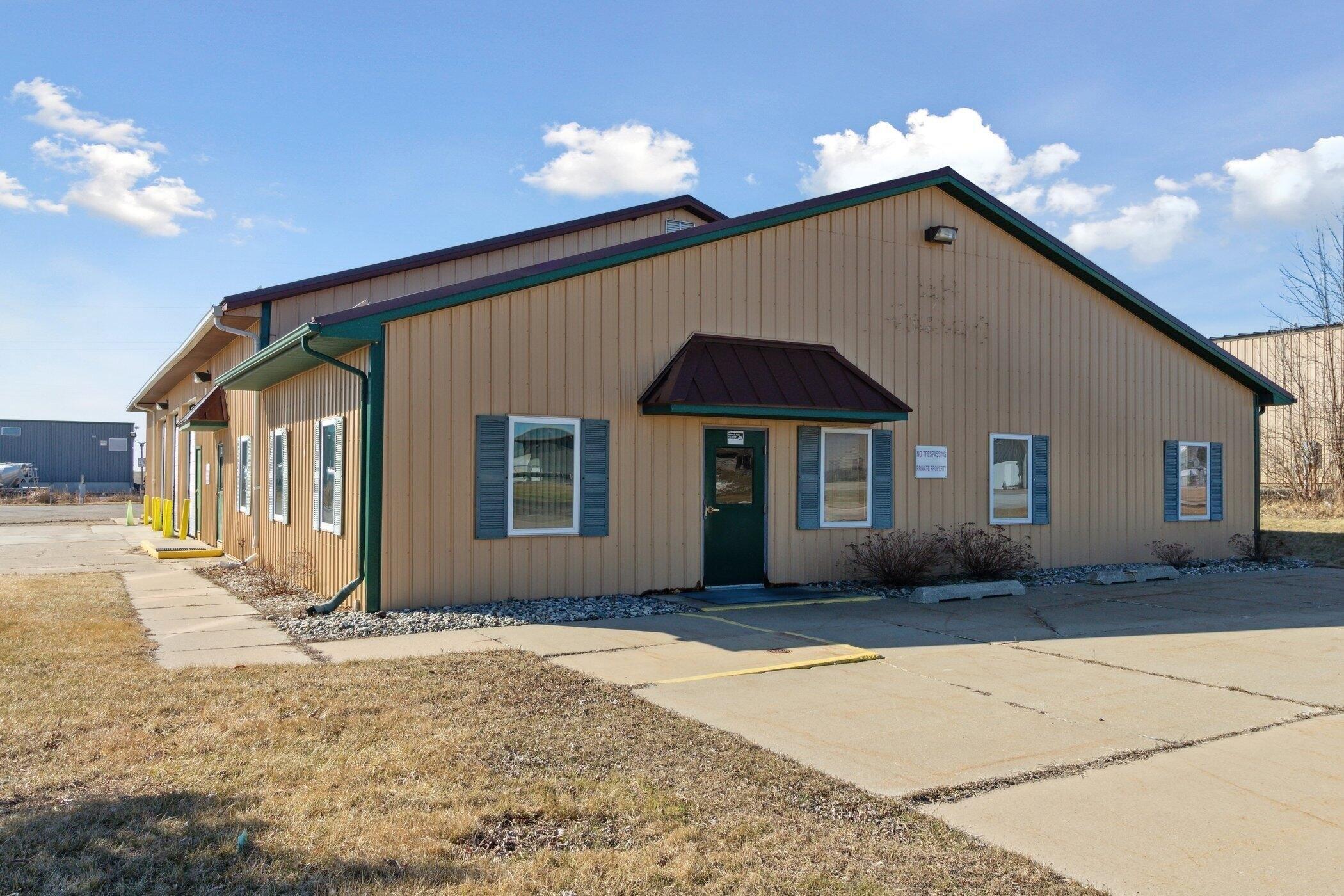 Property Image for 602 Industrial Drive