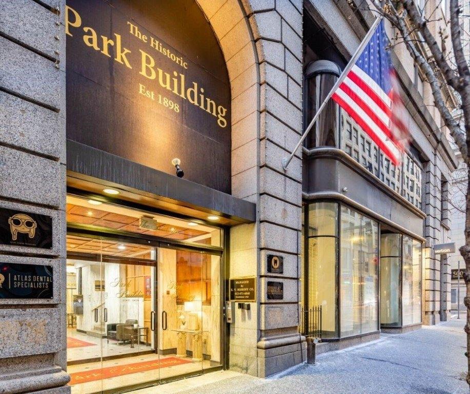 Property Image for 355 5th Ave SUITE 1325
