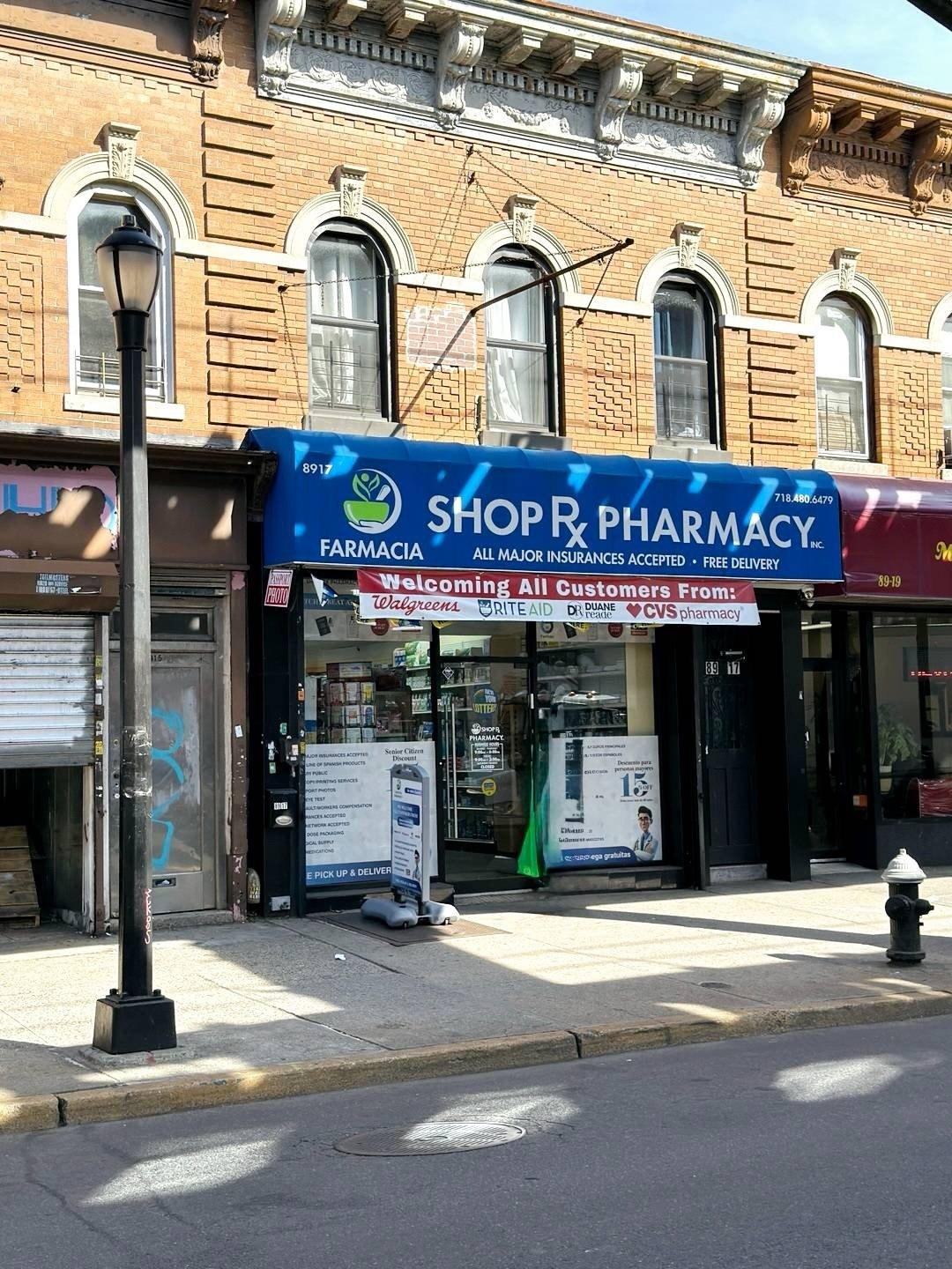 Property Image for 89-17 Jamaica Ave