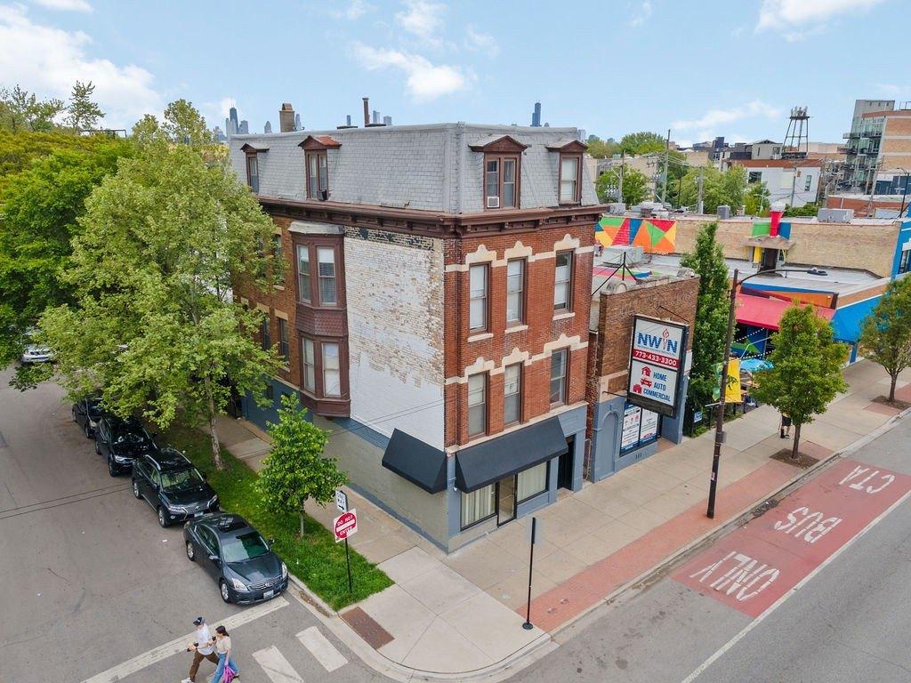 Property Image for 2021 N Western Avenue 1