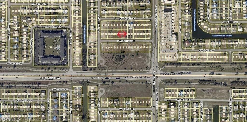 Property Image for 1617 SW 23rd Terrace