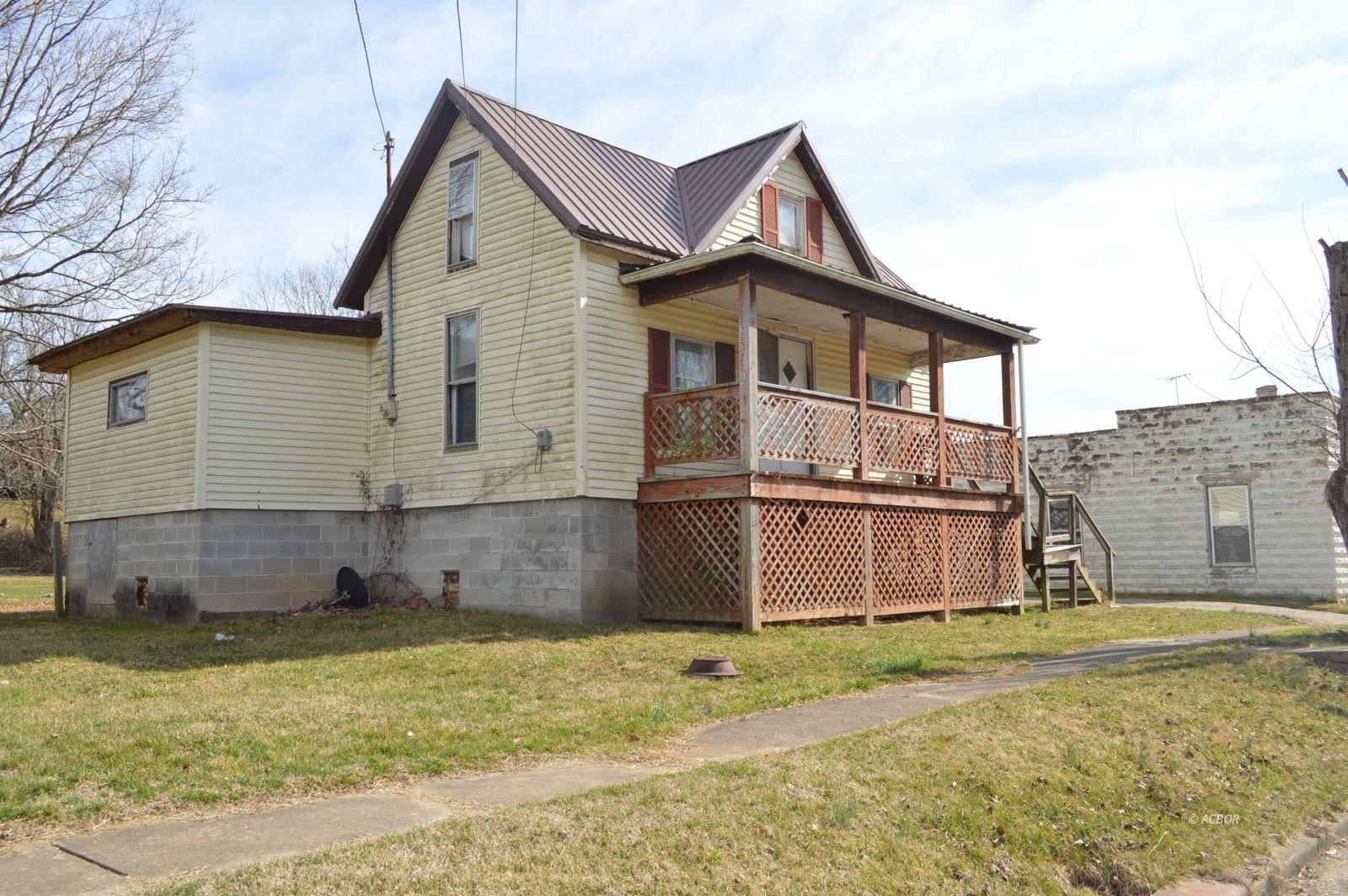 554 Main Street, Rutland, OH 45775 MLS 2430398 CENTURY 21