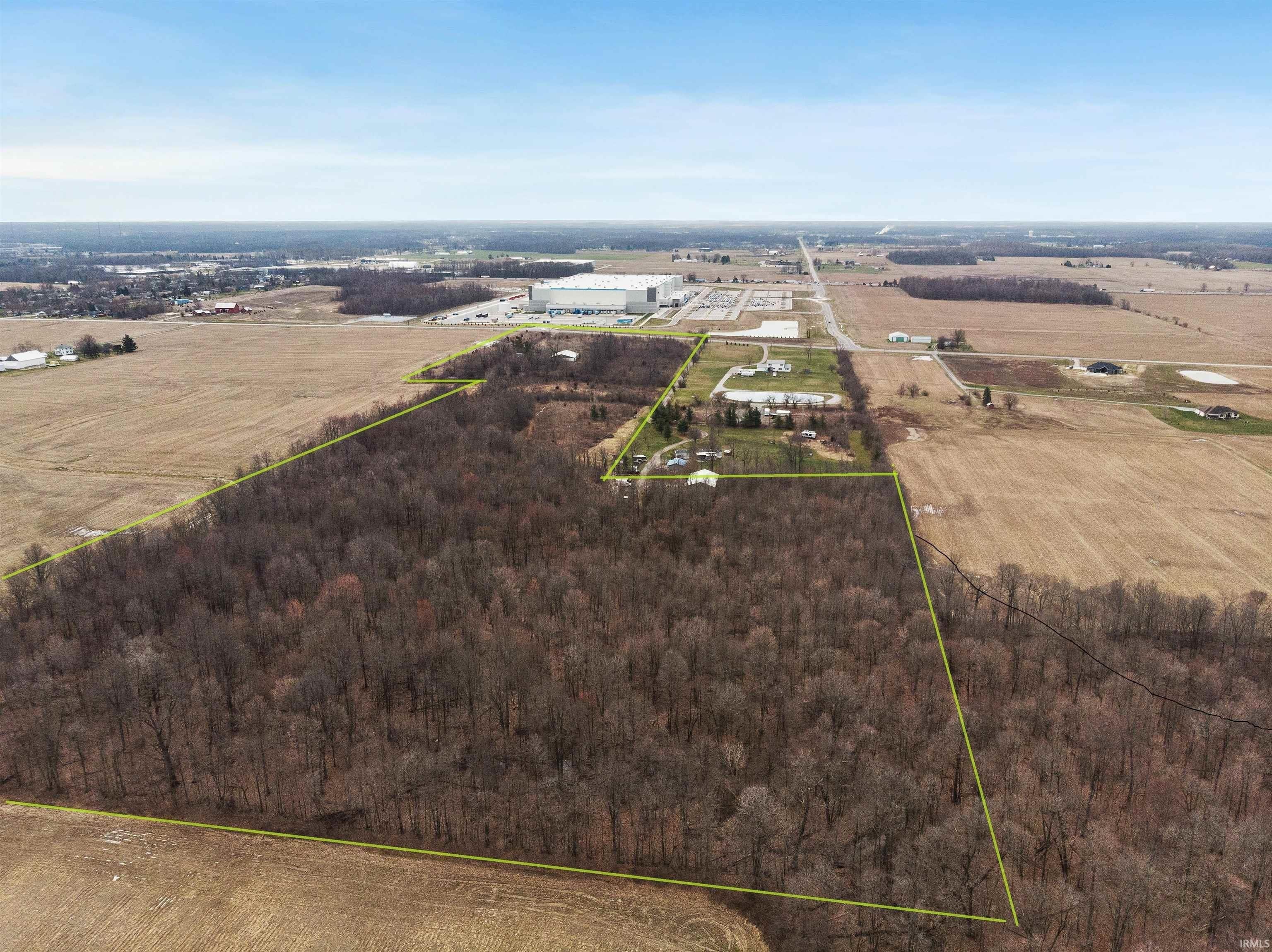 Property Image for 6130 W Washington Center Road