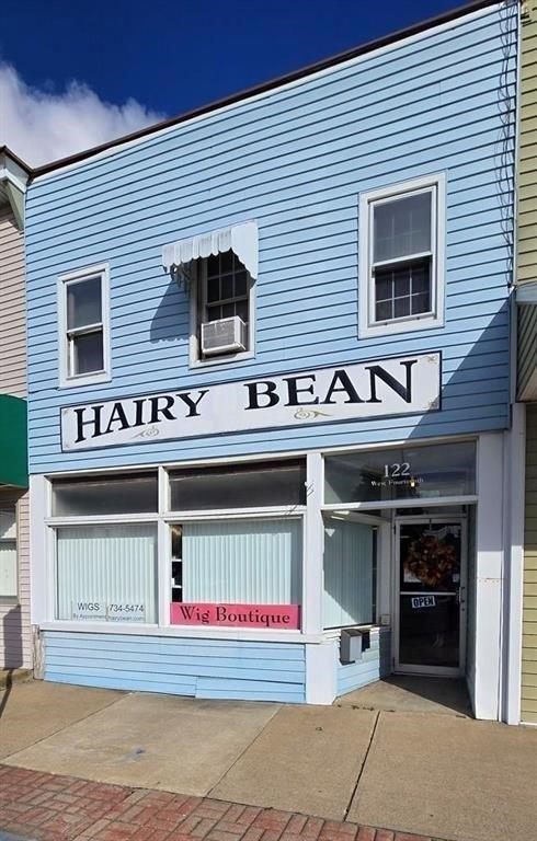 Property Image for 122 W 14th Street