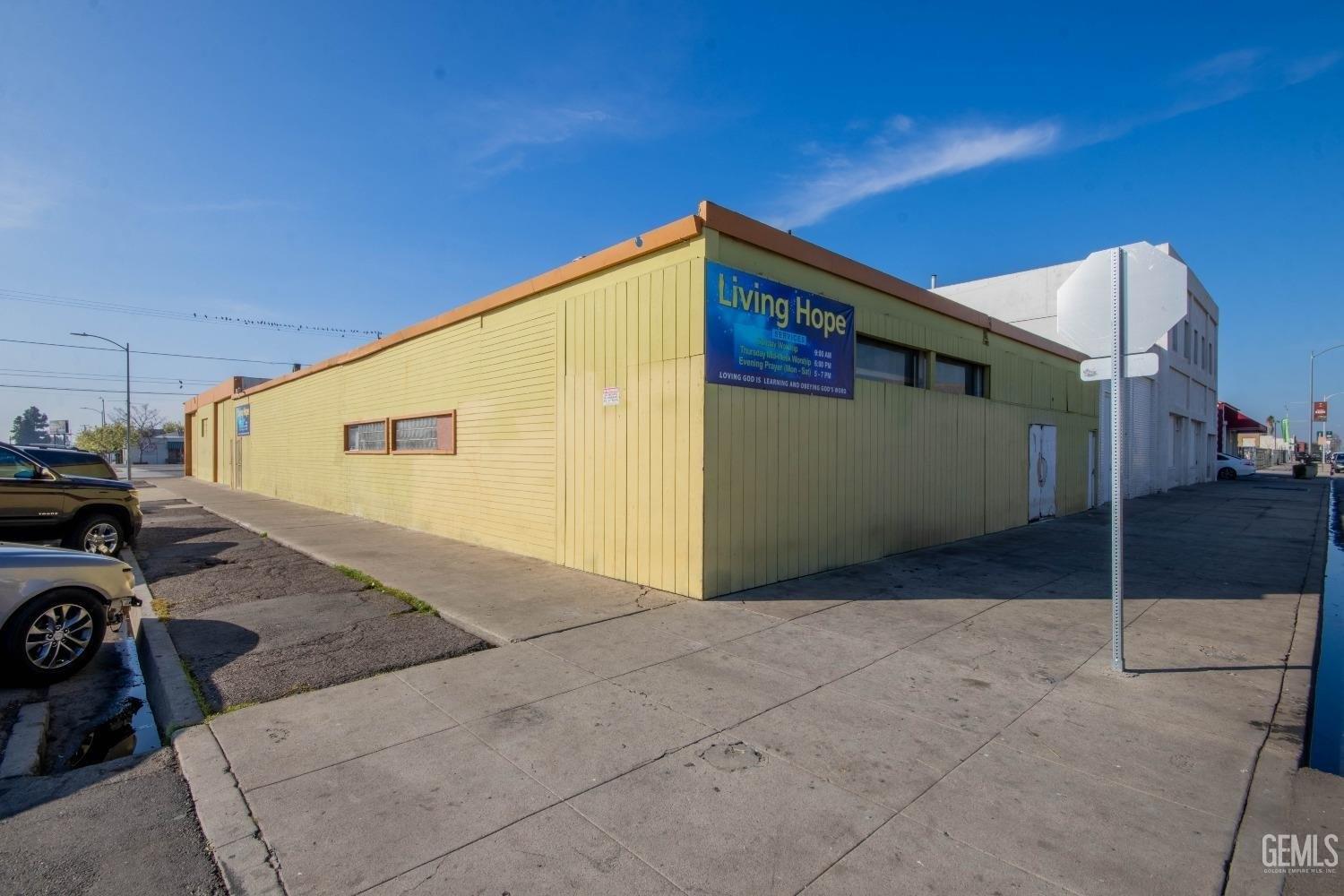 Property Image for 731 21st Street