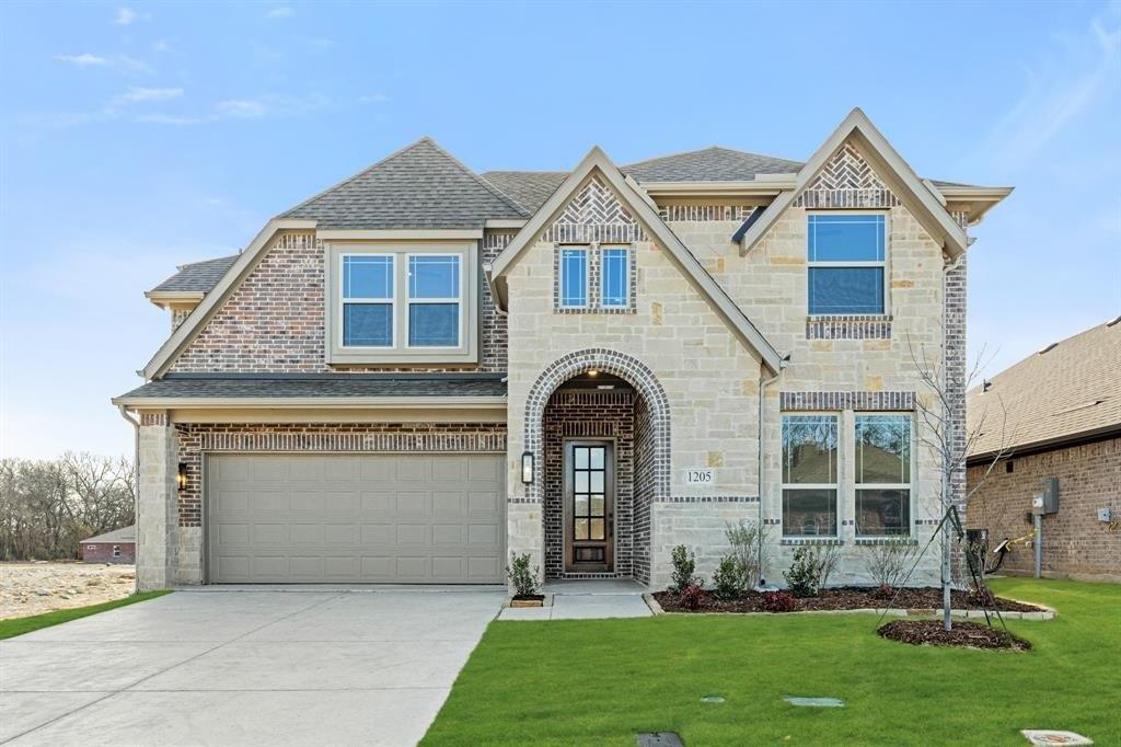 print property image