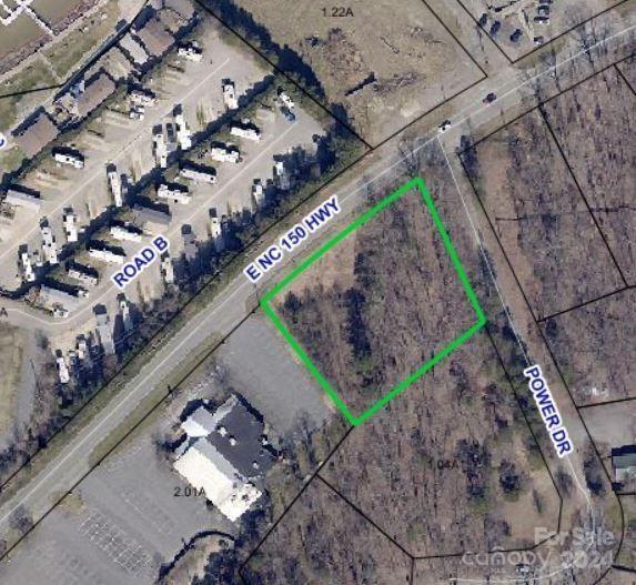 Property Image for 6755 E Nc 150 Highway