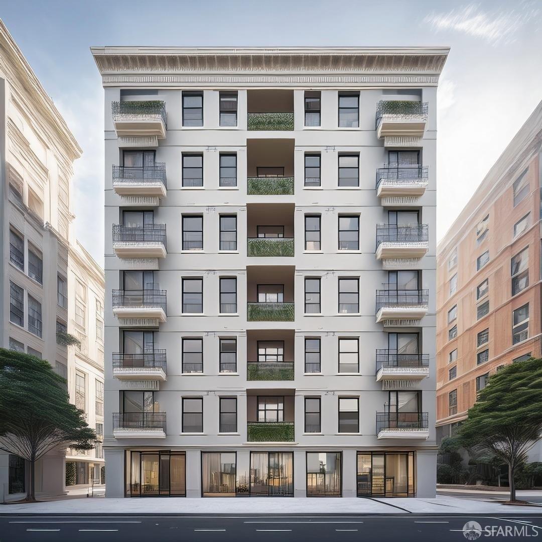 Property Image for 820 Post Street