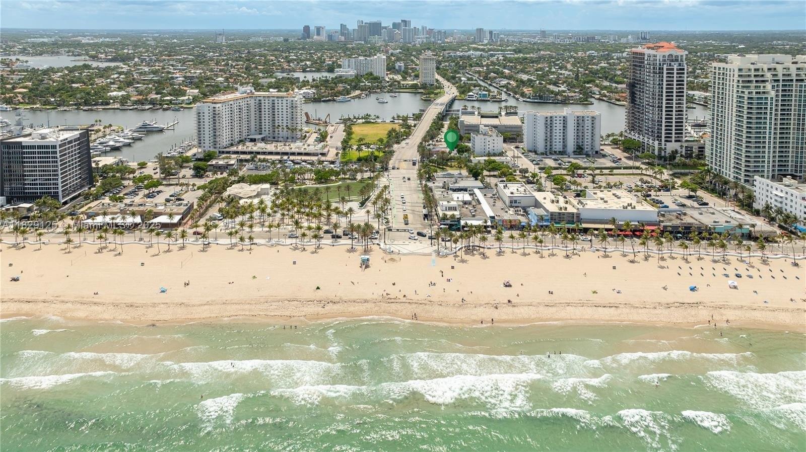 Property Image for 2915 E Las Olas Blvd
